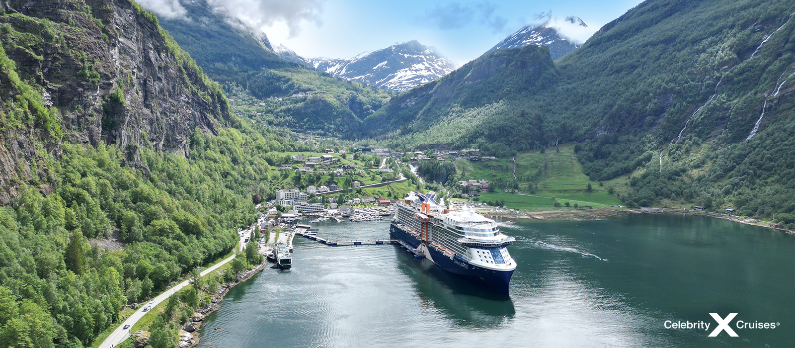 Cruise Brothers Partner